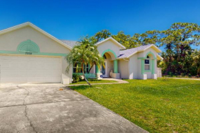 Happy Beachy Casa